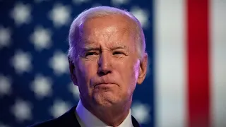 ‘Panic in the White House’: Joe Biden slammed for ‘bizarre’ TikTok move