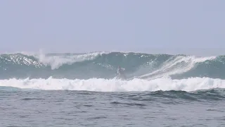 Blue Zone SUP Surf Retreat - April 17 - 24, 2021 - Nosara, Costa Rica
