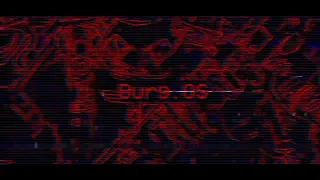 Burg.OS - Ayden George