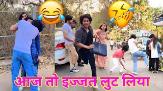 abraz khan new comedy videos 😂 | abraz khan TikTok comedy 😂 | new TikTok comedy videos 😂| #part68