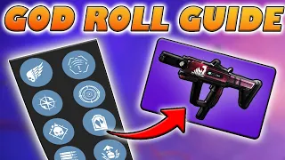 farm THIS WEAPON NOW! [Unending Tempest God Roll Guide]