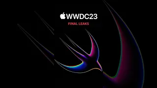 Apple WWDC 2023 Final Leaks! #apple #shorts