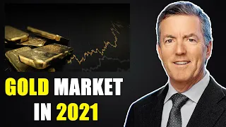 "Gold Will Be Bullish "  Ross Beaty | Gold's True Price Prediction