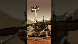 Curiosity Rover Celebrates Birthday on Mars by playing Birthday song/Amazing fact about Mars #Shorts