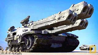 8 Most Advanced Military Tanks Today