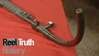 Weird Weapons Of World War II: Weirdest Nazi Weapons | History Documentary | Reel Truth History