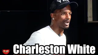 Charleston White GOES OFF on Big Folks VLAD, Boosie,Durk, America being the weakest country (FULL)