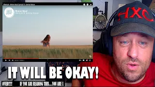 Illenium - Brave Soul (Lyrics) ft. Emma Grace REACTION!