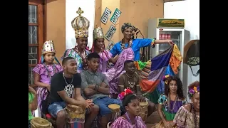 La Culture Congo du Panama : la culture des descendants d'esclaves