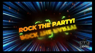 El Desperado - Rock The Party