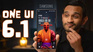 10 One UI 6.1 Features COMING TO Samsung Phones!