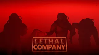 LETHAL COMPANY. Самая прибыльная вылазка