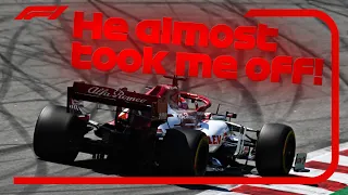 Lewis Hamilton's Record, Valtteri Bottas Gets Hot And The Best Team Radio | 2020 Spanish Grand Prix