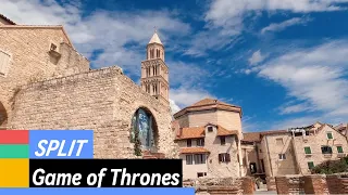 Croatia - Game of Thrones