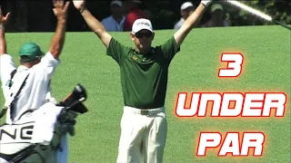 Golf Double Eagle/Albatross Compilation (RARE)