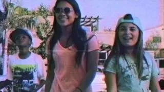 SNBRN - Gangsta Walk feat. Nate Dogg (Official Video)