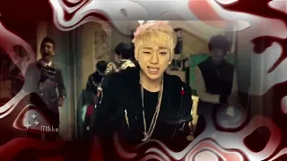 Block B- nalinA (speed up)