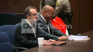 CA: SUGE KNIGHT PLEADS NOT GUILTY