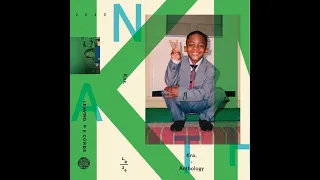 Knxwledge - Anthology (Full Album)