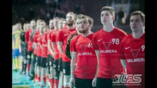 FBK Valmiera 2016/2017.gada sezona beigusies