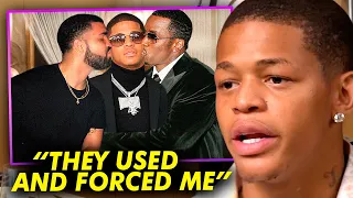 YK Osiris SUES Diddy and Drake For $50 Million S.A-ing Him|| Diddy Goes BROKE