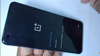 OnePlus Nord How to Hard Reset | Factory Reset