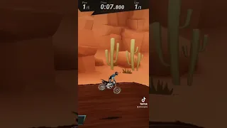 Mad Skills Motocross 3 #dirtbikes #dirtbikegame #dirtbikememe #mx #mx3 #viral #scubs #wips #fyp