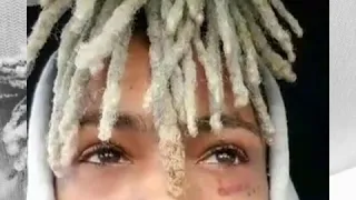 XXXtentacion  thanks brother