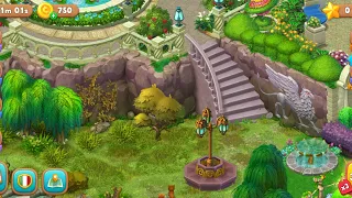 GARDENSCAPES -Jungle expedition 🎉
