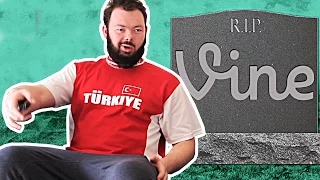 VINE EST MORT - COMPILATION Daniil le Russe