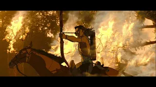 Arjun The Warrior Prince 2012 Full Movie #arjun #warrior #animationmovie #fullmovies #mahabarat