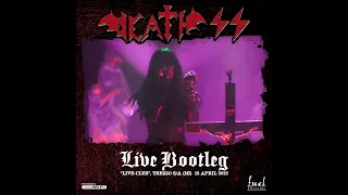 Death SS - LIVE BOOTLEG - Trailer