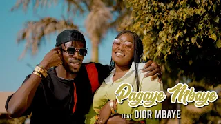 Pagaye Mbaye feat Dior Mbaye - "Yaw Rek Lay Topeu" (Clip Officiel)