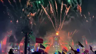 EDC LAS VEGAS 2019 KINETIC FIELD - OPENING CEREMONY (1080P)