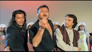 Ishq Aur Pyar Ka Maza Lijiye 4K HD | Altaf Raja | Shapath 1997 | Mithun Chakraborty