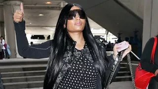 Nicki Minaj Agrees With Birdman – She's 'The Best Female Rapper EVER'!