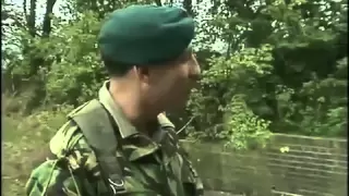 How to Make a Royal Marines Officer: Part 1