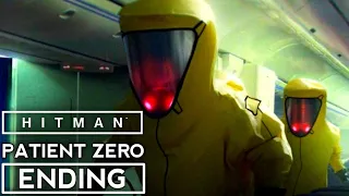 HITMAN PATIENT ZERO ENDING PART 4 Gameplay Walkthrough Full Game (PC) - No Commentary