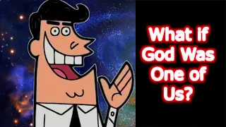 An Intellectual's Take on Fairly Odd Parents