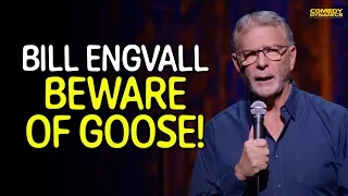 Beware of Goose - Bill Engvall