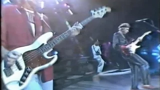 So far away — Dire Straits 1986 Sydney LIVE pro-shot [CALYPSO VERSION!]