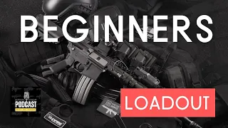 Starting out with Airsoft: The Basics / What You Should Buy - Beginners Loadout Guide for $500
