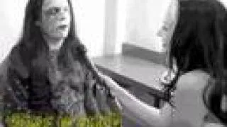 Cradle of Filth - Inertview with Paul Allender