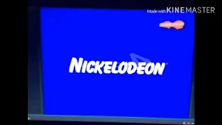 Nickelodeon International ID’s (2002-2005, part 2)