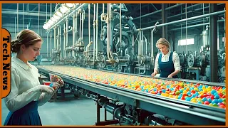 Top Mesmerizing Food Processing Technology Videos | Level 👉8