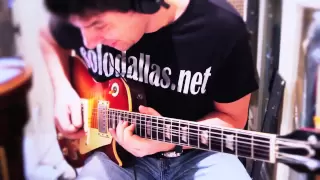 Lynyrd Skynyrd's "Free Bird", SoloDallas Cover.