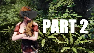 Part 2/2: Installation  -  Skyrim VR! The 11 Years Of Skyrim 2022 Ultimate Graphics ModList