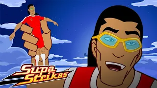 Figura de Acción del Matado ⚽ Supa Strikas Español ⚽ Temporada 5⚽ Nueva Recopilación ⚽