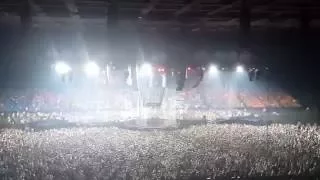 MUSE Moscow 21.06.2016 The Globalist