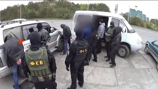 Как российские спецслужбы пытаются терроризировать украинскую границу - Гражданская оборона
